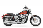 2008 Harley-Davidson FXDL Dyna Low Rider photo